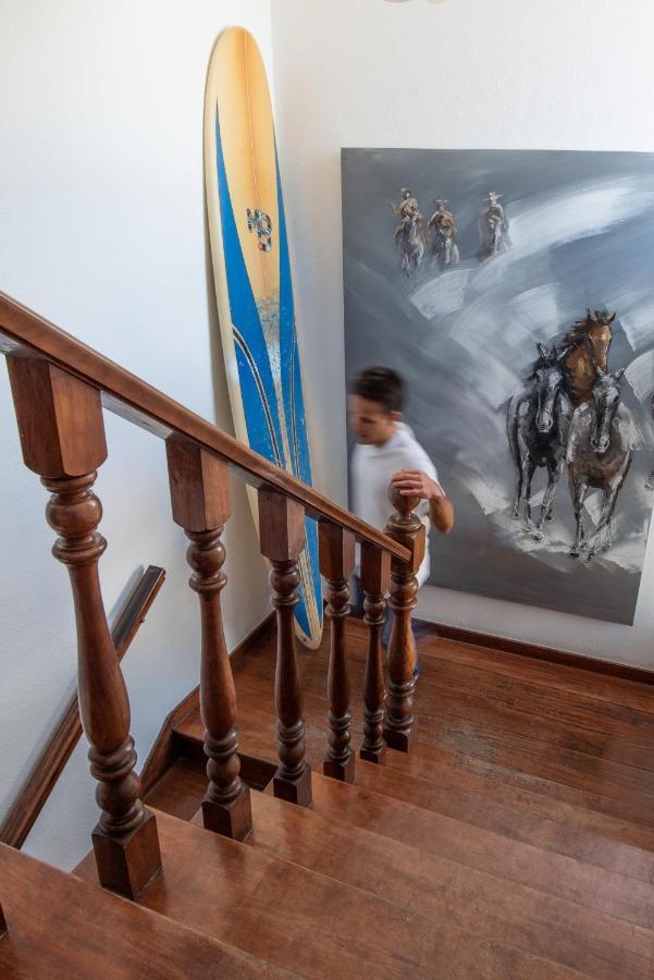 Moby Dick Lodge مالفيرا دا سيرا المظهر الخارجي الصورة