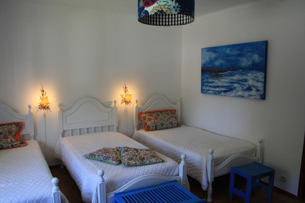 Moby Dick Lodge مالفيرا دا سيرا الغرفة الصورة