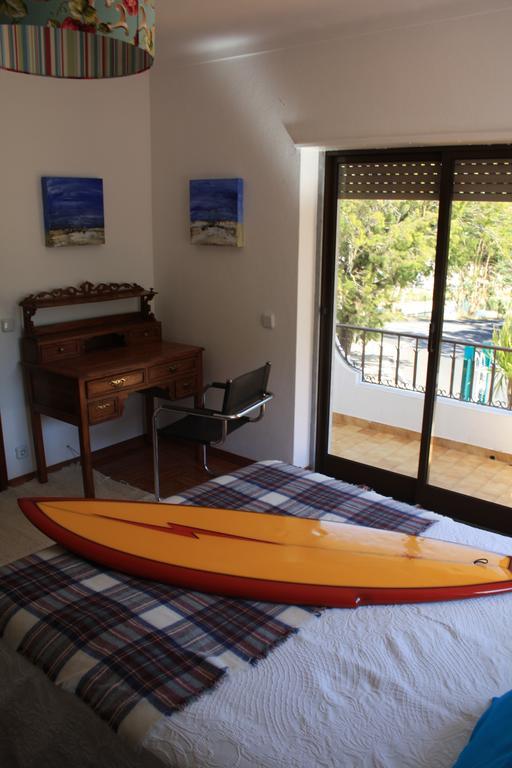 Moby Dick Lodge مالفيرا دا سيرا الغرفة الصورة