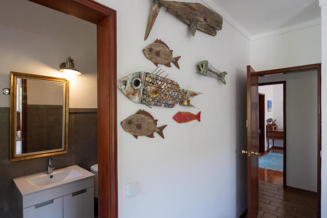 Moby Dick Lodge مالفيرا دا سيرا المظهر الخارجي الصورة