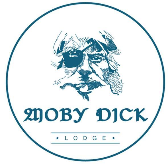 Moby Dick Lodge مالفيرا دا سيرا المظهر الخارجي الصورة